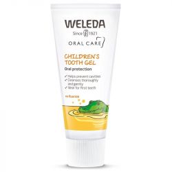 Weleda Childrens Tooth Gel 50ml