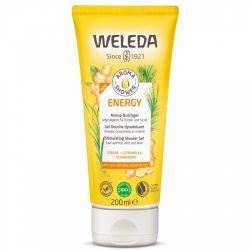 Weleda Energy Aroma Shower 200ml