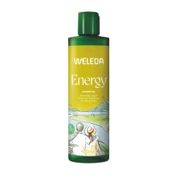 Weleda Energy Shower Gel