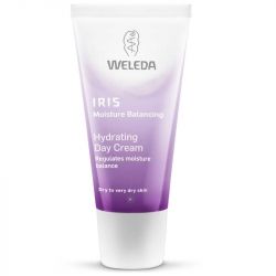 Weleda Iris Hydrating Day Cream For Dry Skin 30ml