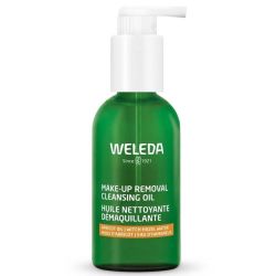 Weleda Make-up Removal Cleansing Oil 150ml