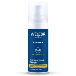 Weleda Refining Facial Toner 150ml