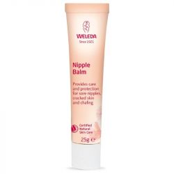 Weleda Nipple Balm 25g