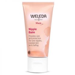 Weleda Nipple Balm 50g