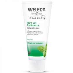 Weleda Plant Gel Toothpaste 75ml