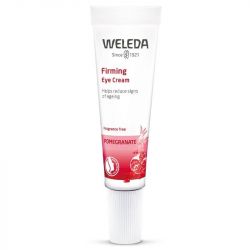 Weleda Pomegranate Firming Eye Cream For Ageing Skin Types 10ml