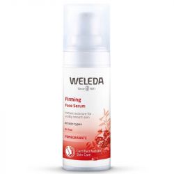 Weleda Pomegranate Firming Face Serum For Ageing Skin Types 30ml