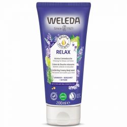 Weleda Relax Aroma Shower 200ml