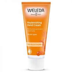 Weleda Sea Buckthorn Hand Cream 50ml