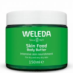 Weleda Skin Food Body Butter 150ml