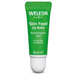 Weleda Skin Food Lip Balm 8ml