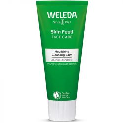 Weleda Skin Food Nourishing Cleansing Balm 75ml