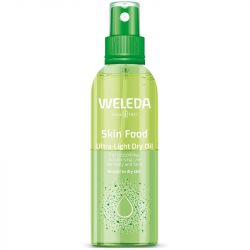 Weleda Skin Food Ultra-Light Dry Oil 100ml