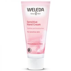 Weleda Sensitive Hand Cream 50ml