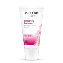 Weleda Wild Rose Smoothing Day Cream For Dry Skin 30ml
