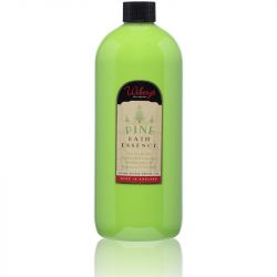 Wiberg's Pine Bath Essence 1000ml