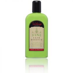 Wiberg's Pine Bath Essence 250ml