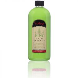 Wiberg's Pine Bath Essence 500ml