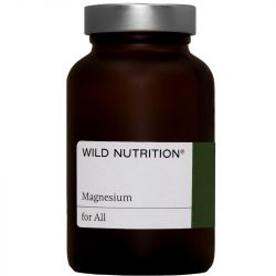  Wild Nutrition Food-Grown Magnesium