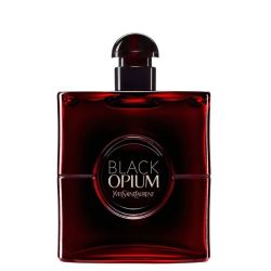Yves Saint Laurent Black Opium Over Red Eau de Parfum 50ml