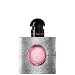 Yves Saint Laurent Black Opium Eau de Parfum Glitter 