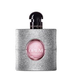 Yves Saint Laurent Black Opium Eau de Parfum Glitter 