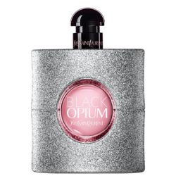 Yves Saint Laurent Black Opium Eau de Parfum Glitter 