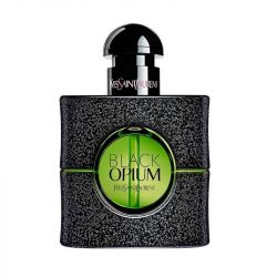 Yves Saint Laurent Black Opium Illicit Green Eau de Parfum Spray 30ml