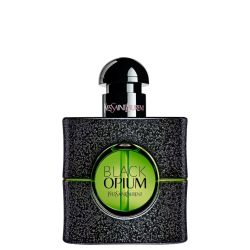 Yves Saint Laurent Black Opium Illicit Green Eau de Parfum 30ml