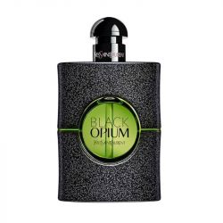 Yves Saint Laurent Black Opium Illicit Green Eau de Parfum Spray 75ml