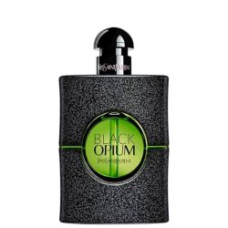 Yves Saint Laurent Black Opium Illicit Green Eau de Parfum 75ml