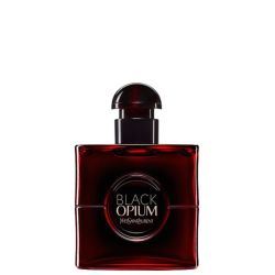 Yves Saint Laurent Black Opium Over Red Eau de Parfum 30ml