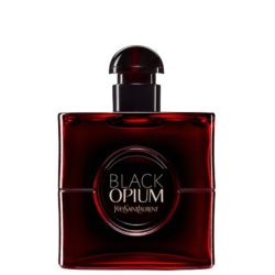 Yves Saint Laurent Black Opium Over Red Eau de Parfum 50ml