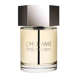 Yves Saint Laurent L'Homme Eau De Toilette 100ml