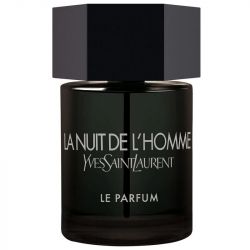 Yves Saint Laurent La Nuit De L'Homme Eau de Parfum 100ml