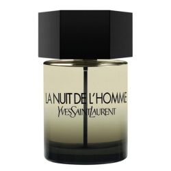 Yves Saint Laurent La Nuit de L'Homme Eau de Toilette 100ml