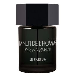 Yves Saint Laurent La Nuit De L'Homme Le Parfum 100ml
