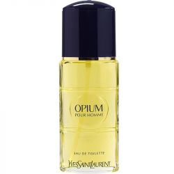 Yves Saint Laurent Opium Pour Homme Eau de Toilette 100ml