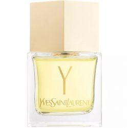 Yves Saint Laurent Y Eau de Toilette 80ml