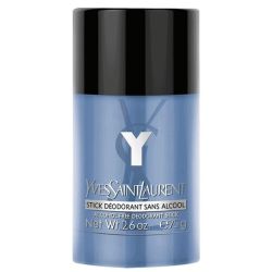 Yves Saint Laurent Y for Men Deodorant Stick 75g