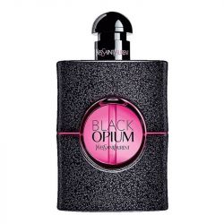 Yves Saint Laurent Black Opium Neon Eau de Parfum 75ml