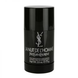 Yves Saint Laurent L'Homme Nuit Deodorant Stick 75g