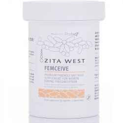 Zita West Femceive Capsules 34