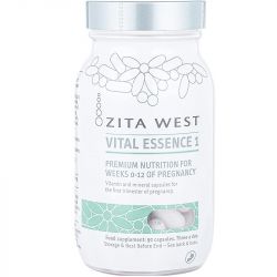 Zita West Vital Essence 1 Capsules 90