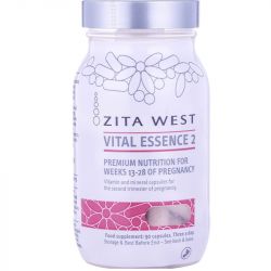 Zita West Vital Essence 2 capsules 90