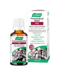 A.Vogel Agnus Castus THR 50ml