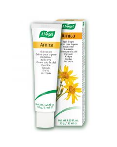 A.Vogel Arnica Skin Cream 35g