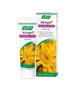 A.Vogel Atrogel Arnica Gel 50ml