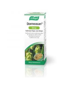 A.Vogel Dormeasan Sleep Drops 50ml