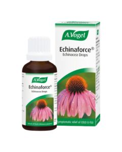 A.Vogel Echinaforce Echinacea Drops 100ml